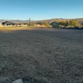 Agro služby, Mulcovanie, úprava  pôdy,kosenie, oranie, - 14