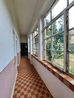 Rodinný dom v obci Lesenice - 14