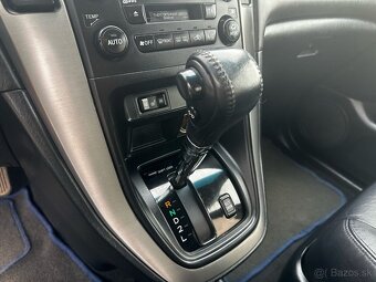 Lexus RX300 V6 - 14