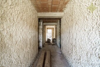 Na predaj, rozostavaný rodinný dom, Prenčov - 14