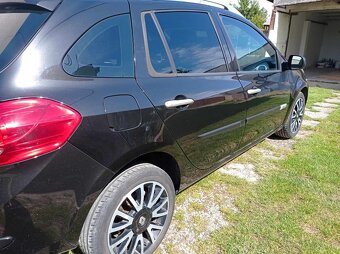 Predám Renault Clio grandtour 1,2 55kw 75PS - 14