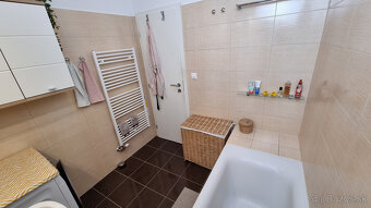 ÚTULNÝ a komplet ZARIADENÝ 2. izb. BYT s parkovacím STÁTÍM a - 14