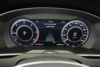 Volkswagen Passat 2,0 TDi 176kW,ALLTRACK,Virtual,LED-Matrix - 14