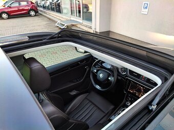 ŠKODA SUPERB III LAURIN A KLEMENT 1.4 TSI iV 115KW, DSG, DPH - 14