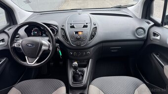 Ford Transit Courier - 14
