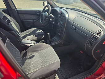 Citroën Xsara 1.4i X - 14