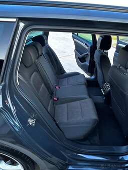 Passat 2.0 TDI 4x4 DSG - 14