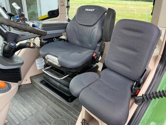 Fendt 512 Vario SCR Profi - 14