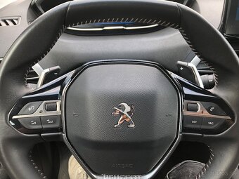 Peugeot 5008 1.5HDI 7 miest Automat 2021 - 14