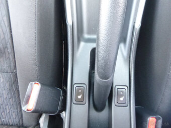 Suzuki Baleno 1,2i 90Ps 2016 - 14