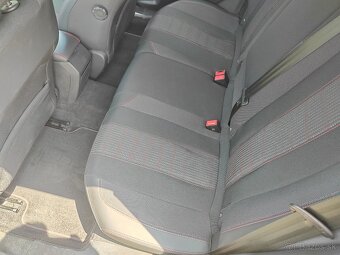 Peugeot 308 1.2 96kw M6 GT Line edícia - Možné splátky - 14