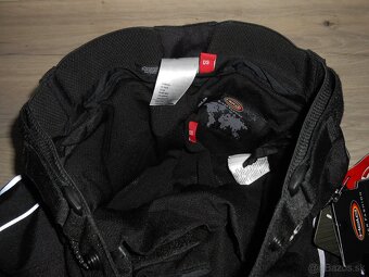 Predam novy damsky textil moto komplet HELD - 14