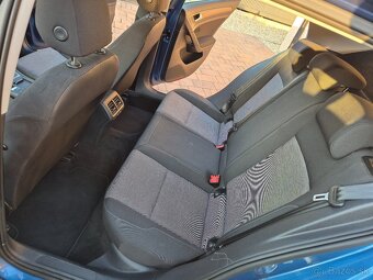 VW Golf VII 1.2 TSI - 14