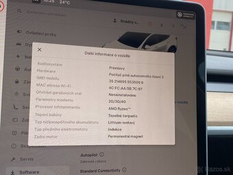 Tesla Model Y Long Range Dual Motor 378kW AWD DPH - 14
