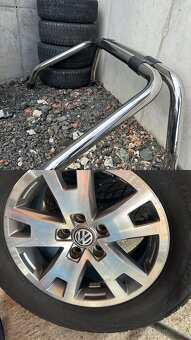 ✅VW AMAROK AVENTURA V6 3.0Tdi 4MOTION - 14