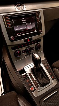 Volkswagen CC R-Line - Full výbava - 14