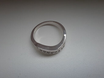 Nové strieborné šperky - 14