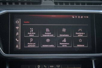 AUDI A6 avant 2.0 TDI quattro - 14