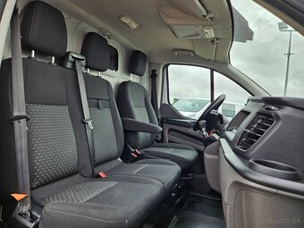 Ford Transit Custom L2H1 2.0TdCi/170hp - 2020 - 14