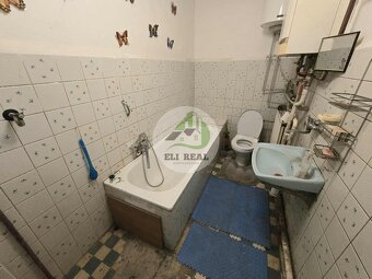 Na predaj rodinný dom v pokojnej časti obce Drienovec, KE ok - 14