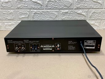 Pioneer F-676 …. FM/AM stereo tuner - 14