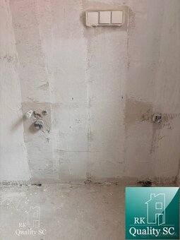 SENEC - EXKLUZÍVNE NA PREDAJ 3 izbový byt s vlastným kúrením - 14