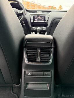 Škoda Octavia RS kombi 2.0TDI 135kw—DSG—2015—po 1.majiteli— - 14