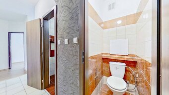 AXIS REAL | 3-izbový byt, Stará Ľubovňa, Okružná ulica - 14