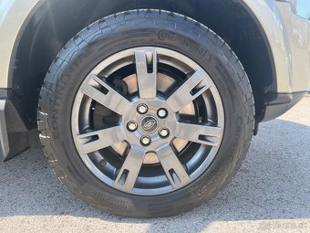 Land Rover DISCOVERY 4, 2011, SR 7miest, po repase - 14