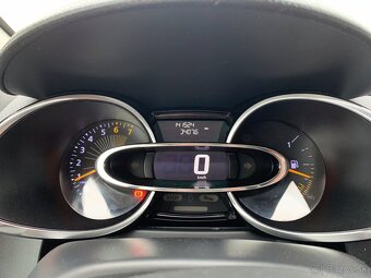 Renault Clio 2013, 0.9 TCe, 66 kW - 14