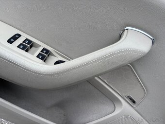 ŠKODA SUPERB 3 FACELIFT 1,5 TSI DSG 110KW - 14