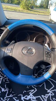 Lexus is250 - 14
