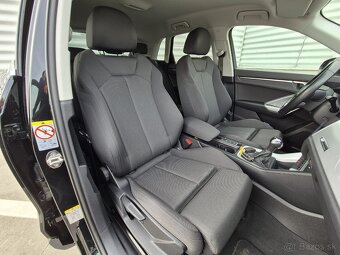 Audi Q3 2022 35 TDI S-Tronic - 14