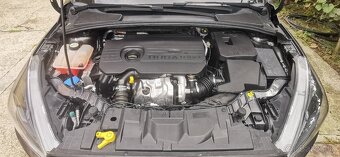 Focus 1,5 tdci Duratorq 88kw M6. - 14