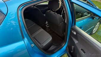 Predám Peugeot 207 1,4 HDI - 14