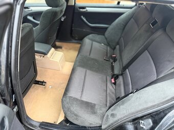 Rozpredám bmw e46 330d touring - 14