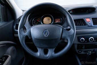 Renault Megane 1.6i M5 - 14