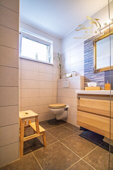 REZERVOVANÉ Na predaj moderná 3 izbová novostavba  – ideáln - 14
