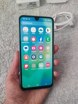 Samsung Galaxy A16 5G 128GB - 14
