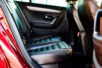 Volkswagen CC Individual highline 4-motion - 14