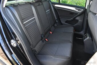 VW GOLF 1.6 TDI CUP HATCHBACK ///6.999,- EUR /// - 14