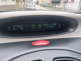 Citroen Xsara Picasso NOVÁ TK,EK 4/2027 - 14