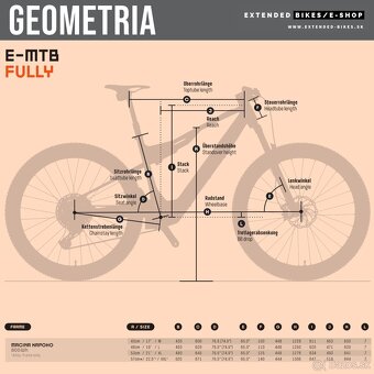 KTM MACINA KAPOHO 8973 2025 Bosch 5 Gen - 14