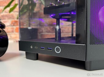 i9 14900KS\32GB\RTX 5080\SSD\1200W Zdroj - 14