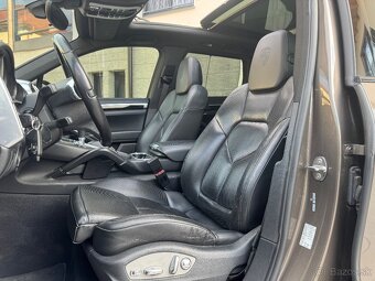 Porsche Cayenne 3.0TDi 180kw 4x4 - 14