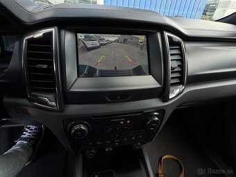 Ford Ranger 3.2 TDCi DoubleCab 4x4 WildTrak+ A6. - 14