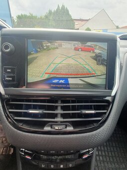 Peugeot 2008 STYLE,  1,2 - 14