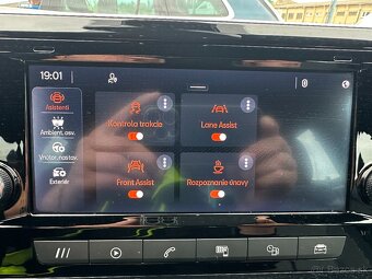 Seat Tarraco 1.5Tsi-DSG-rv:16.3.2021-Virtual-Full led-179tis - 14