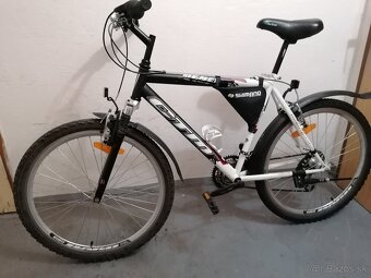 Horský bicykel - 14