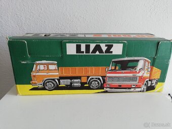 Ites Liaz Š 100.05 - 14